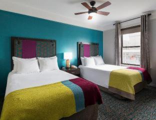 City Suites Hotel Чикаго Номер фото